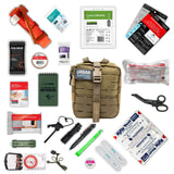 Urban Survival Kit - Advanced