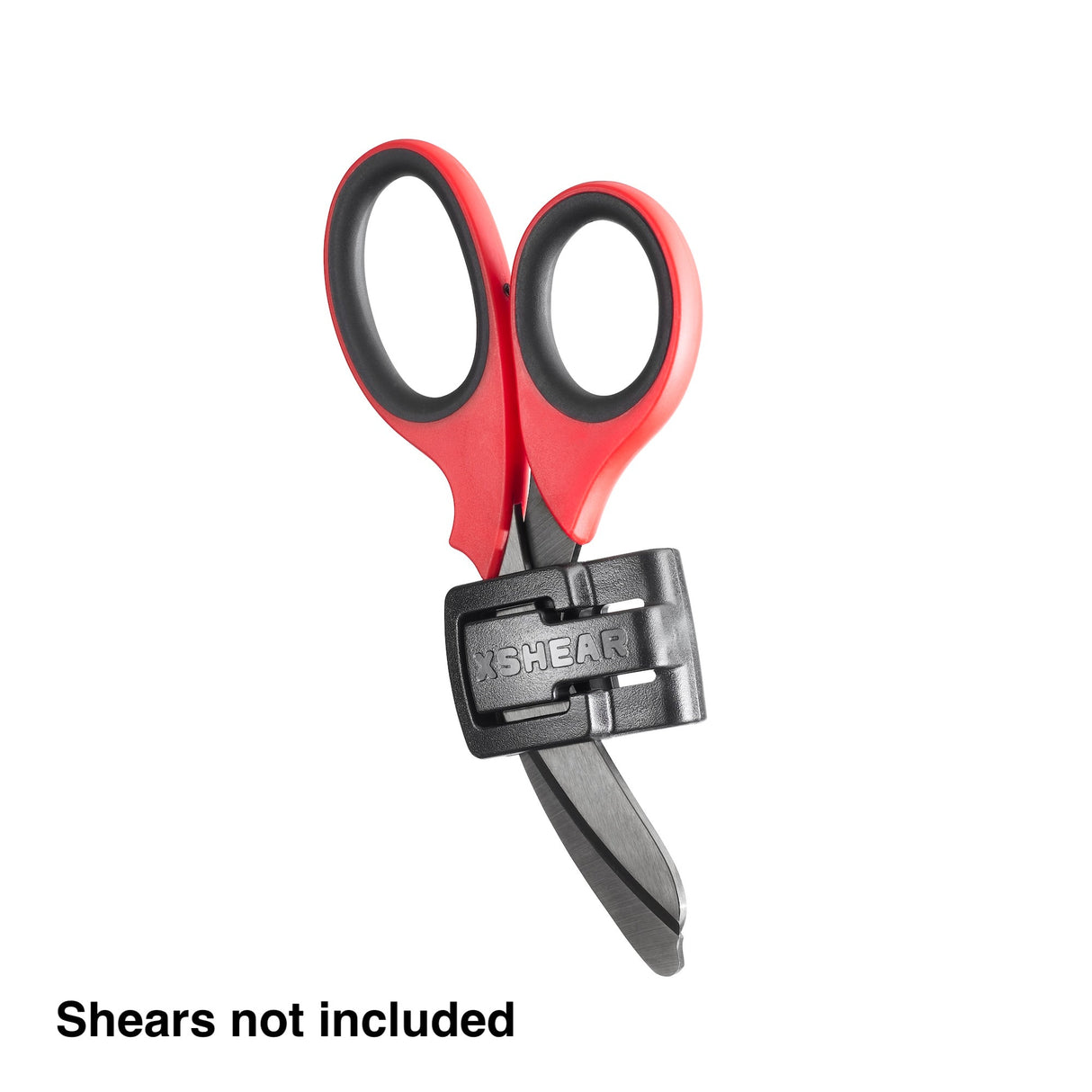 XShear Micro Holster for 7.5" Trauma Shears