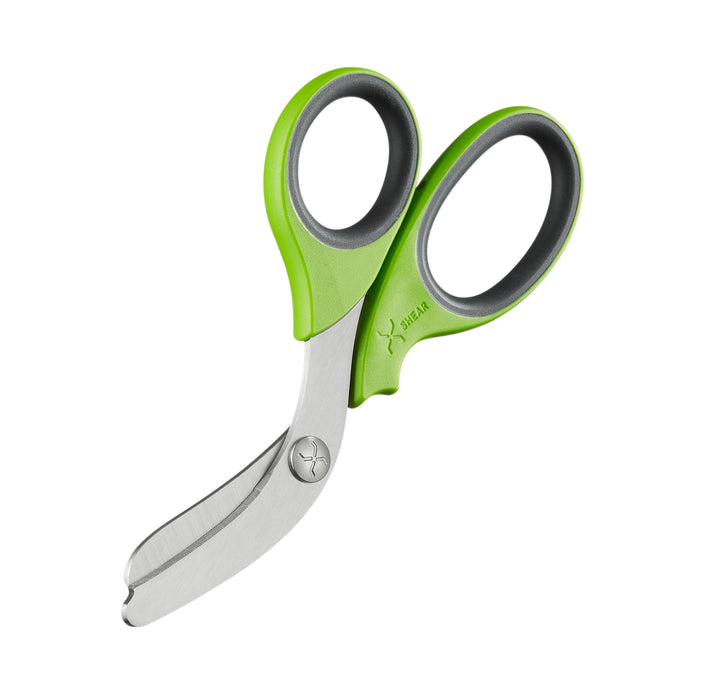 XShear Heavy Duty 7.5" Trauma Shear - Stainless Steel Blades