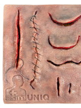 Suture-IQ