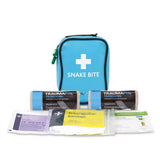 Snakebite First Aid Kit in Oslo Bag