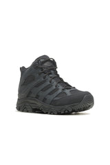 Merrell Tactical - MOAB 3 Tactical Waterproof Mid | Black
