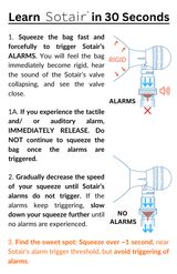 Sotair Training Device