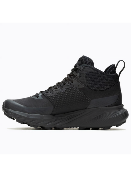 Merrell Tactical AGILITY PEAK 5 TACTICAL MID (GORE-TEX) - Black-Shoes-Merrell MyMedEquip