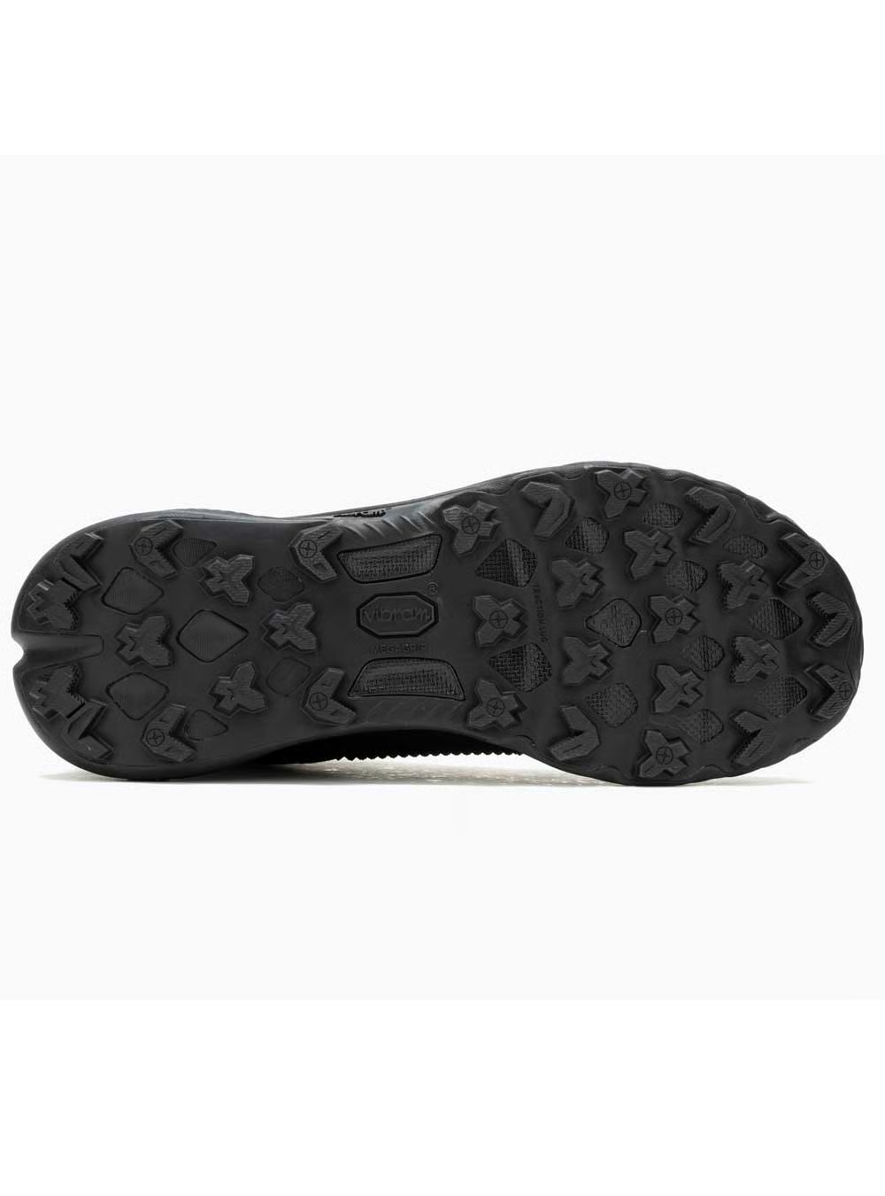 Merrell Tactical AGILITY PEAK 5 TACTICAL MID (GORE-TEX) - Black-Shoes-Merrell 