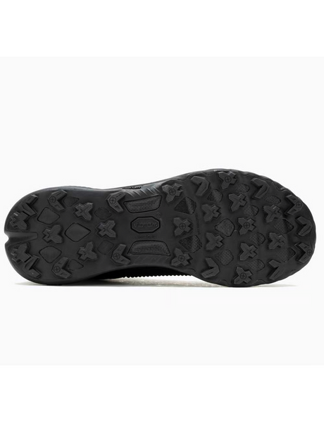 Merrell Tactical AGILITY PEAK 5 TACTICAL MID (GORE-TEX) - Black-Shoes-Merrell 