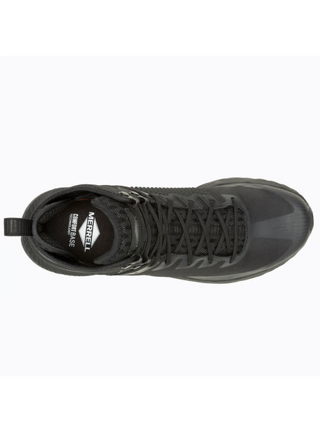 Merrell Tactical AGILITY PEAK 5 TACTICAL MID (GORE-TEX) - Black-Shoes-Merrell MyMedEquip