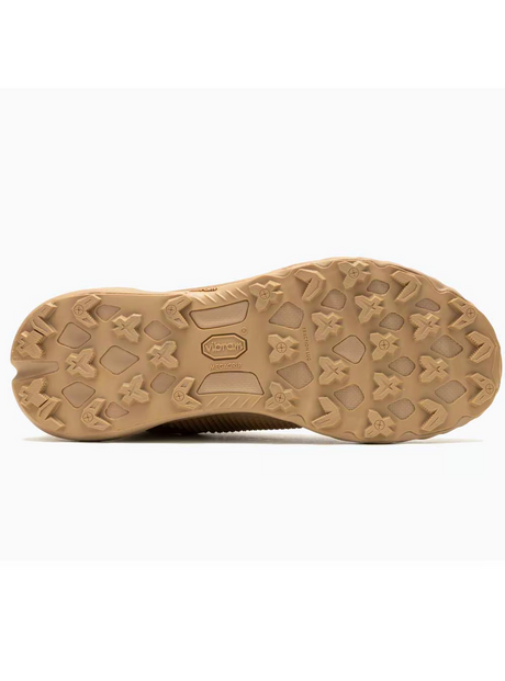 Merrell Tactical AGILITY PEAK 5 TACTICAL MID (GORE-TEX) - Coyote-shoes-Merrell MyMedEquip