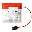 Primedic HeartSave myPAD multifunctional defibrillator electrodes pad set in sealed packaging