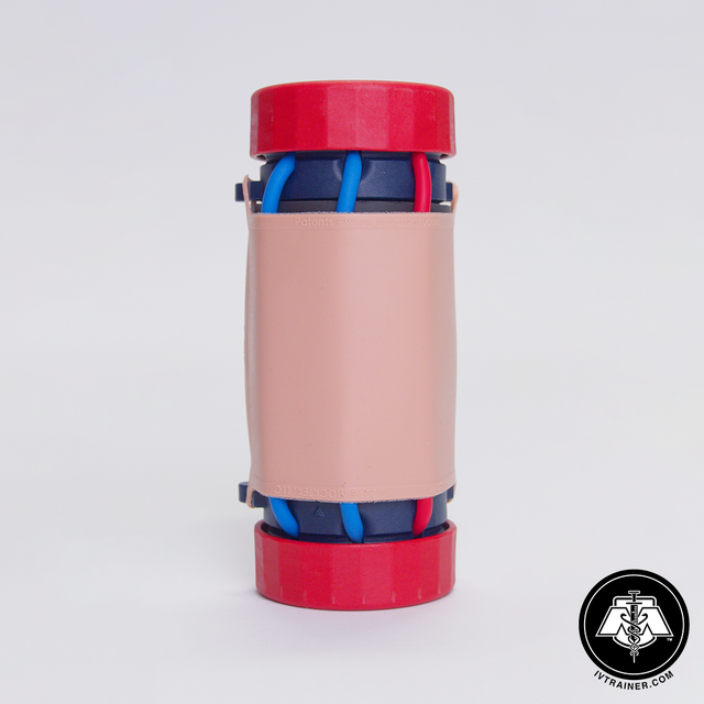 MITS™ Multi-Insertion Training System - Composite Trainer Kit