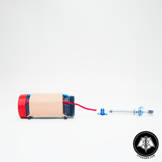 MITS™ Multi-Insertion Training System - Composite Trainer Kit