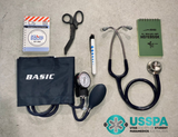USSPA Student Paramedic Kit