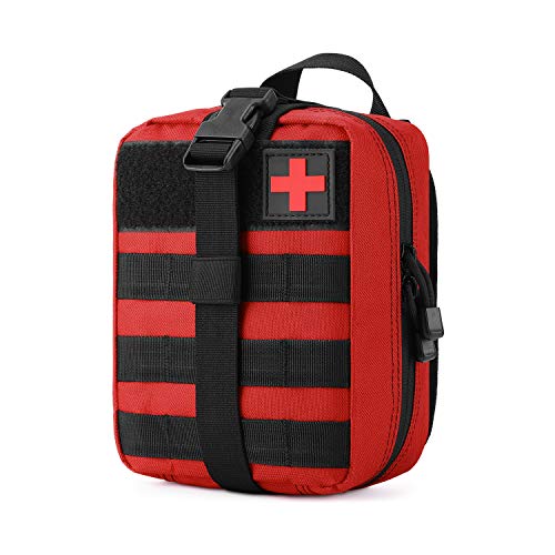 Defender First Aid Kit