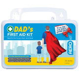 DAD’S Waterproof First Aid Kit