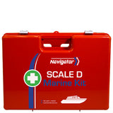 Scale D Marine First Aid Kit