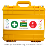 Modulator Extreme First Aid Kit