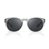 SAFESTYLE 'CRUISERS' GRAPHITE FRAME / POLARISED UV400 LENS