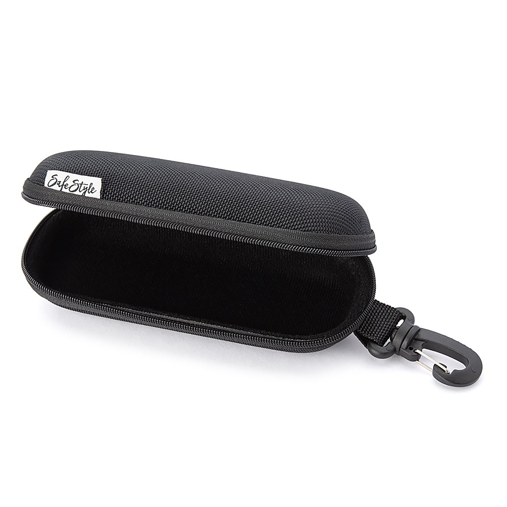SafeStyle Hardcase