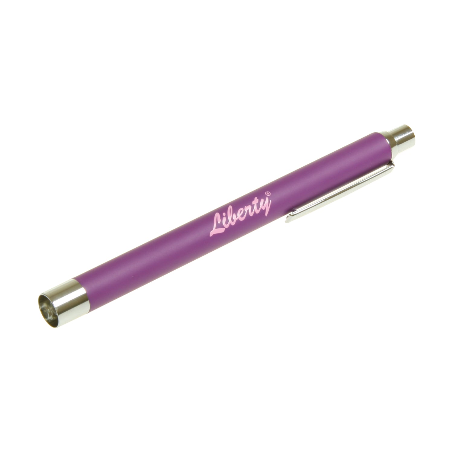 Liberty Health Luxury Penlight