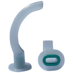 Guedel / Oropharyngeal Airway (OPA)