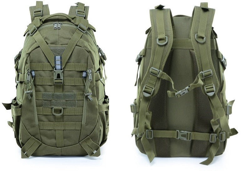 25L Tactical Day Pack