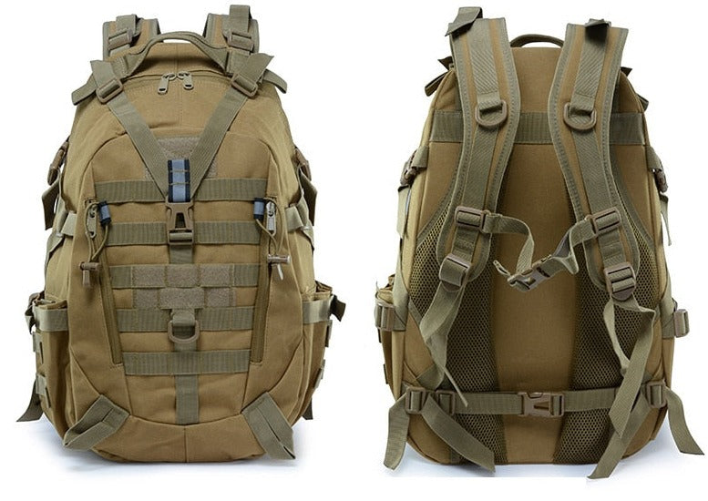 25L Tactical Day Pack