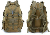 25L Tactical Day Pack
