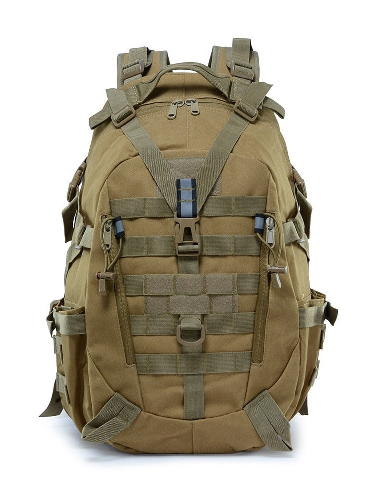 25L Tactical Day Pack