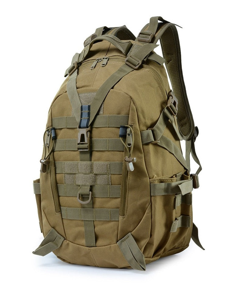 25L Tactical Day Pack