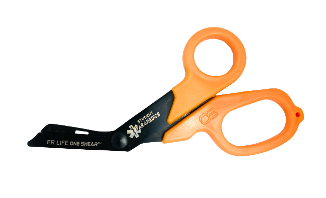 Student Paramedics ONE SHEARS