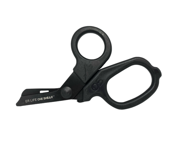 ONE SHEAR™ Mini Trauma Shears