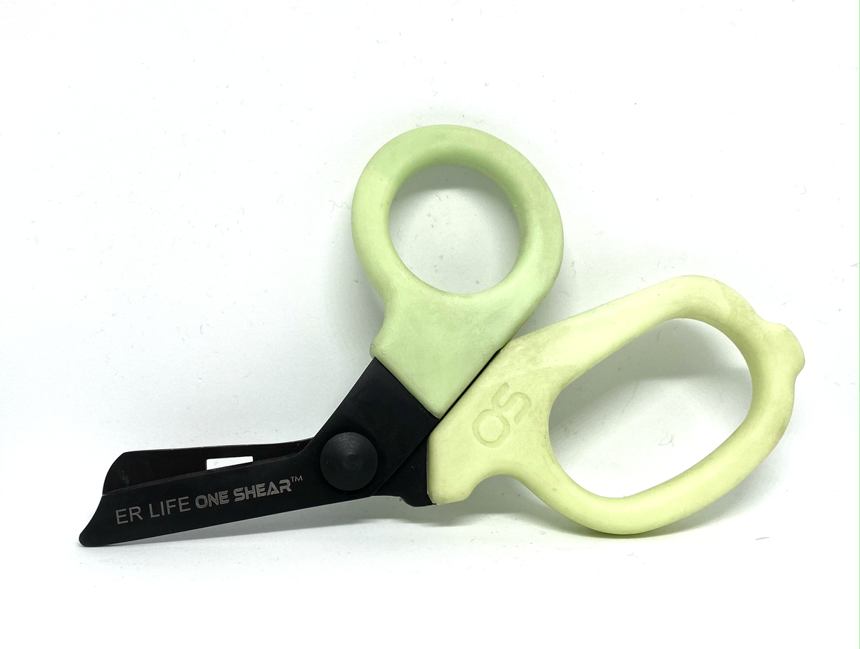 ONE SHEAR™ Mini Trauma Shears