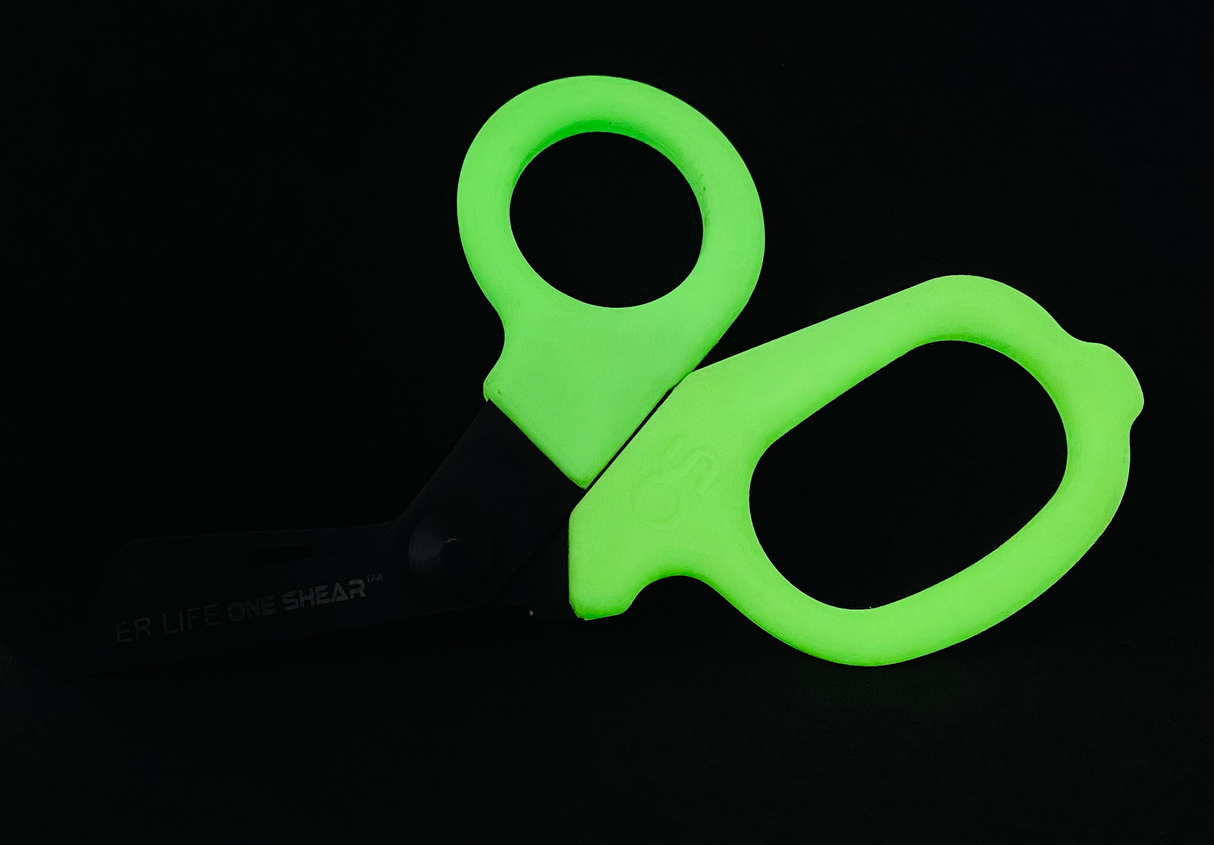 ONE SHEAR™ Mini Trauma Shears