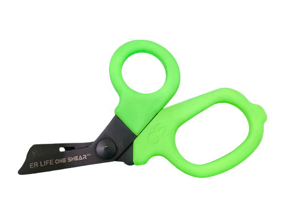 ONE SHEAR™ Mini Trauma Shears