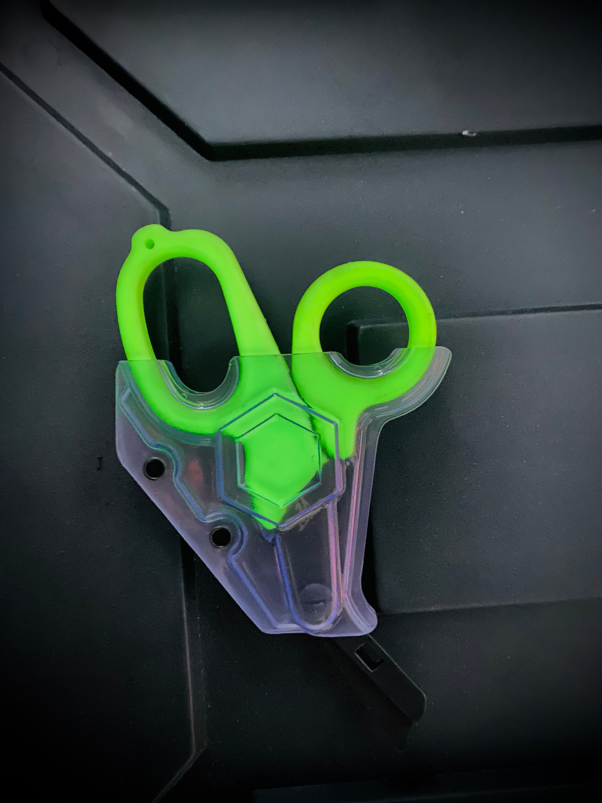 SP V2 ONE SHEARS