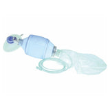 Liberty Health Disposable Bag Mask Resuscitators