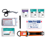 RapidStop® Medium Bleeding Control Kit – Tactical