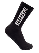 TacSource Duty Socks - 3 Pack