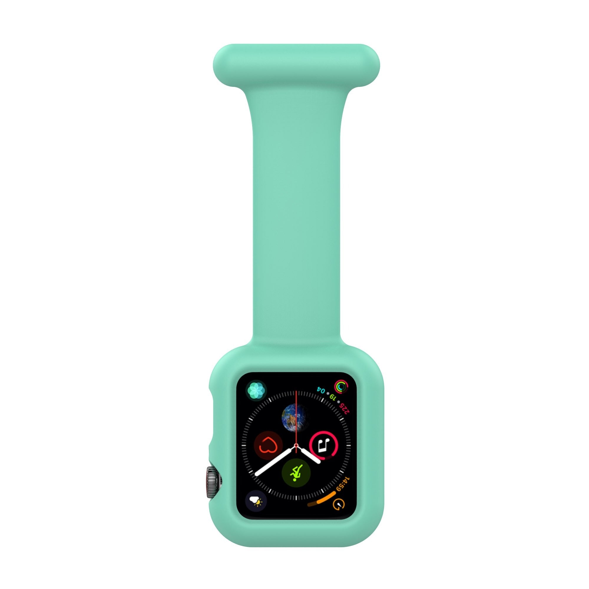 Nurse apple watch band sales