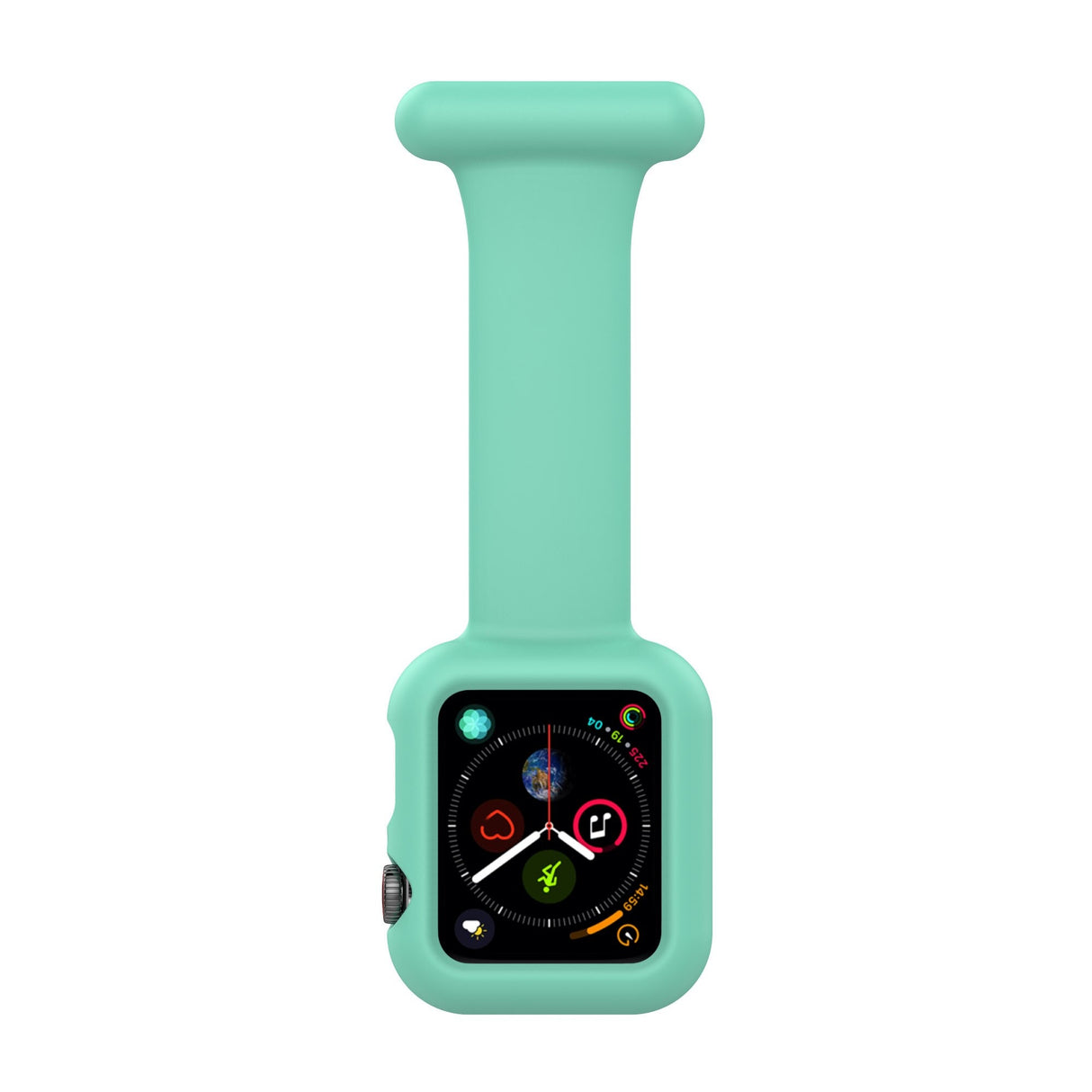 Apple Watch Nurse Strap Case