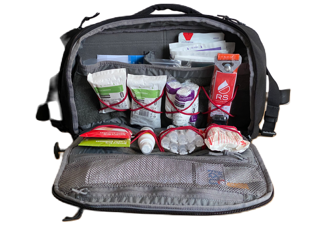 Responder First Aid Kit