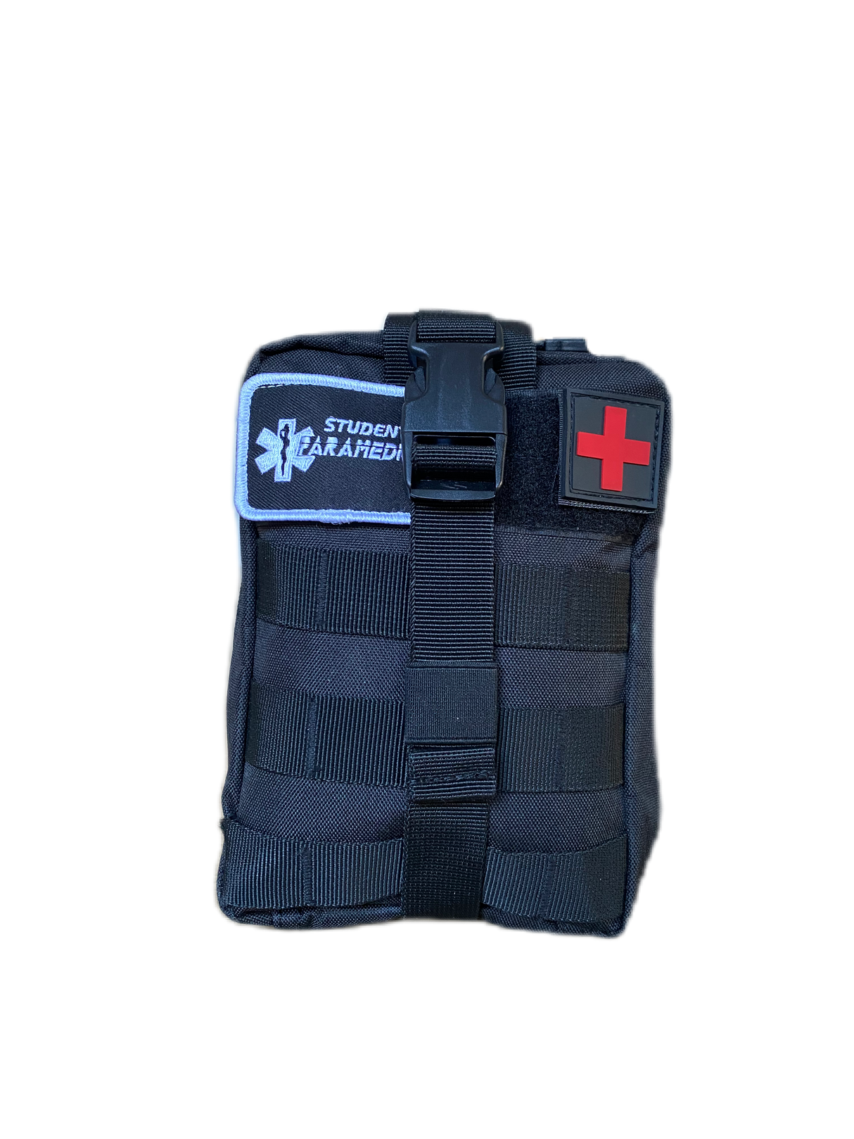 Student Paramedics First Aid Kit