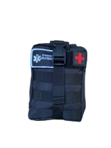 Student Paramedics First Aid Kit