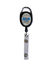 MyMedEquip Carabiner ID Badge Reels