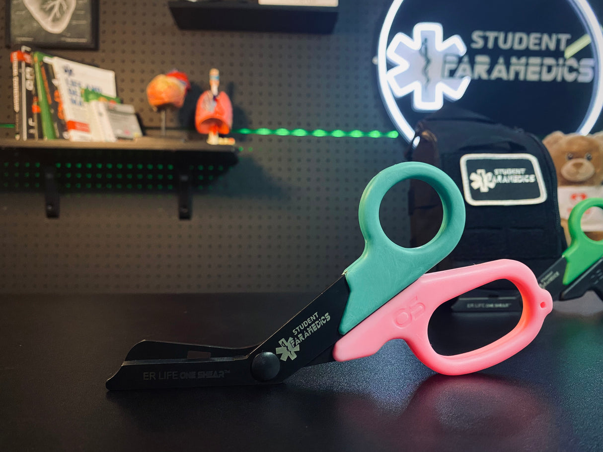 SP V2 ONE SHEARS