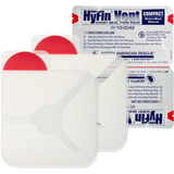 HyFin Vent Compact Chest Seal - TWIN PACK