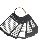 Paramedic Clinical Reference Cards