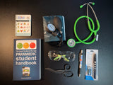 WSPARASOC Student Kits