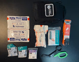 StudentParamedics RapidStop® Medium Bleeding Control Kit – Tactical
