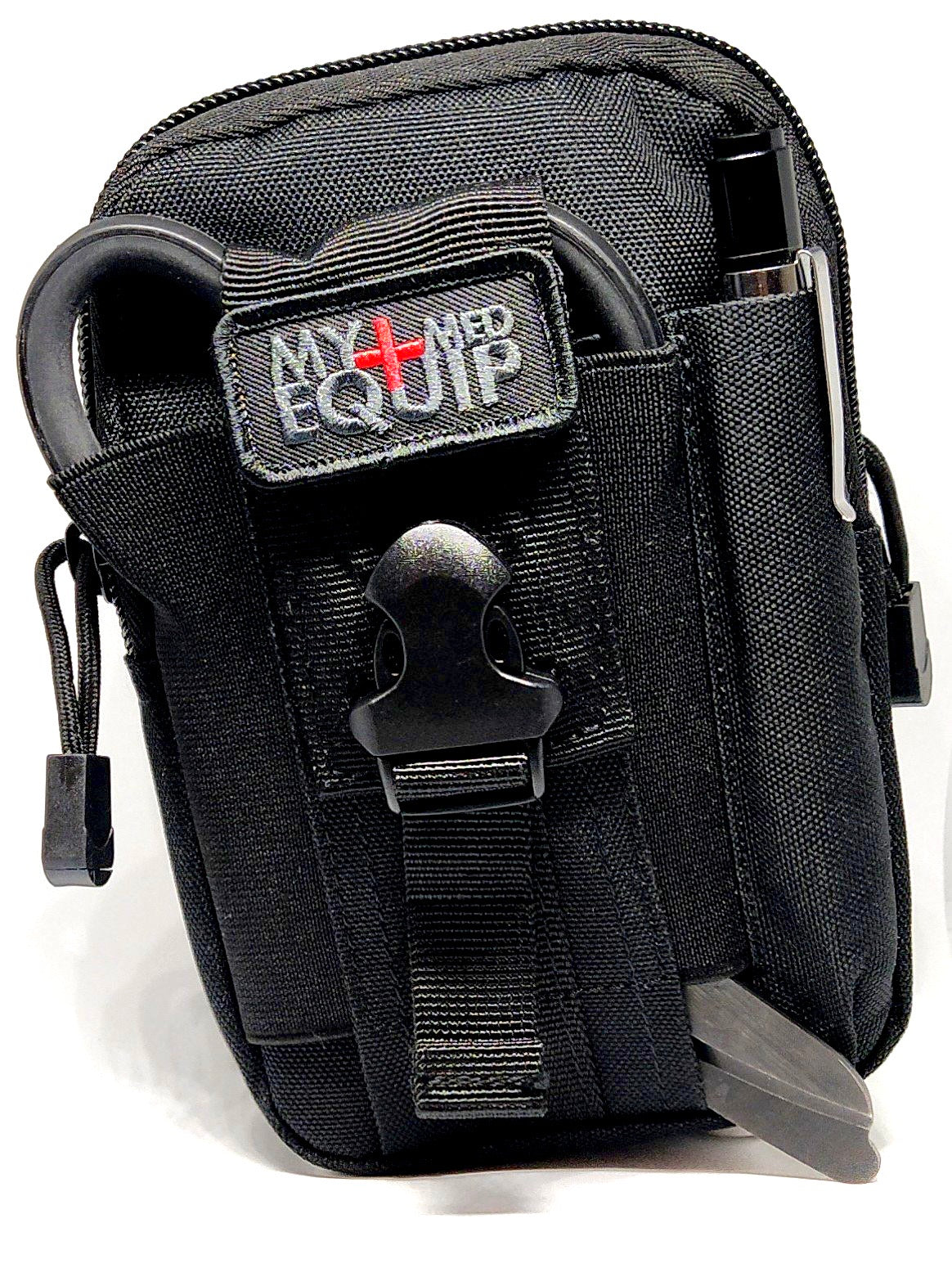 MyMedEquip Utility Pouch